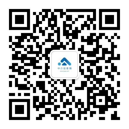 公眾號(hào)二維碼